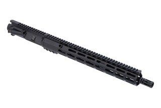 SOLGW M4-L89 Broadsword CHF 5.56 NATO 16" Barreled Upper Receiver with A2 flash hider